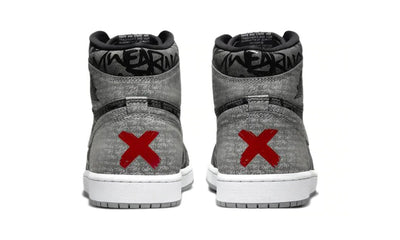 Air Jordan 1 High OG "Rebellionaire"