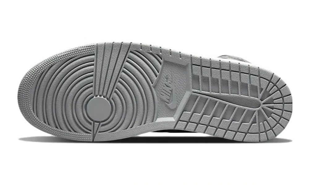 Air Jordan 1 High OG "Rebellionaire"