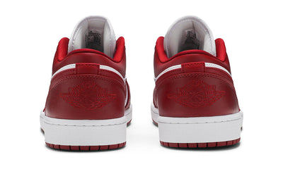 Nike Air Jordan 1 Low "Gym Red"