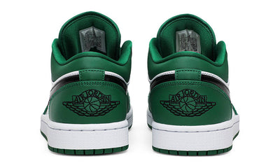 Air Jordan 1 Low 'Pine Green'