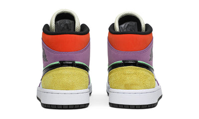 Air Jordan 1 Mid SE 'Lightbulb'