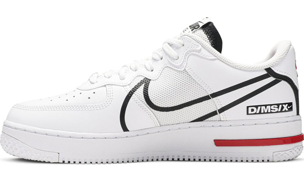 Air Force 1 React 'D/MS/X'