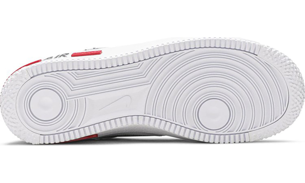 Air Force 1 React 'D/MS/X'