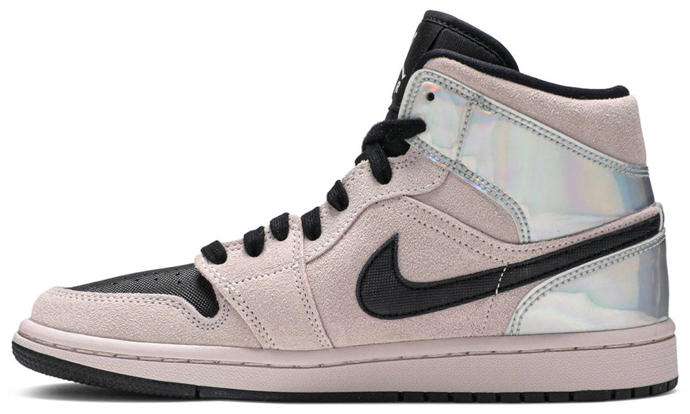 Air Jordan 1 Mid "Iridescent" sneakers