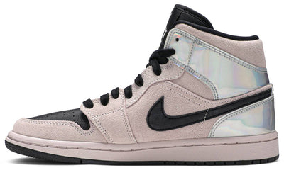 Air Jordan 1 Mid "Iridescent" sneakers
