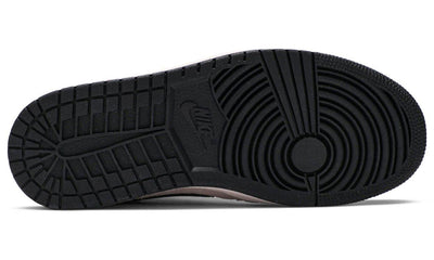 Air Jordan 1 Mid "Iridescent" sneakers