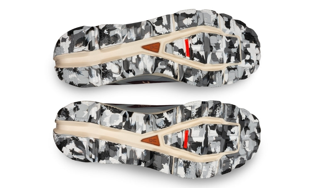 Loewe x Cloudventure 'Black Grey'