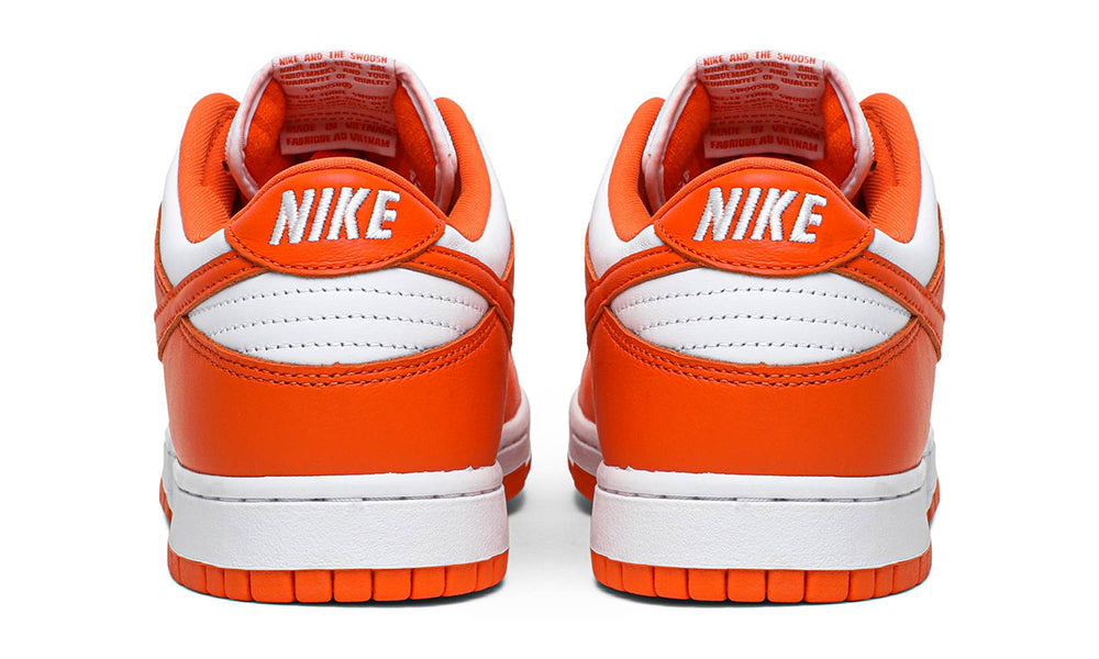 Nike Dunk Low Retro SP 'Syracuse'