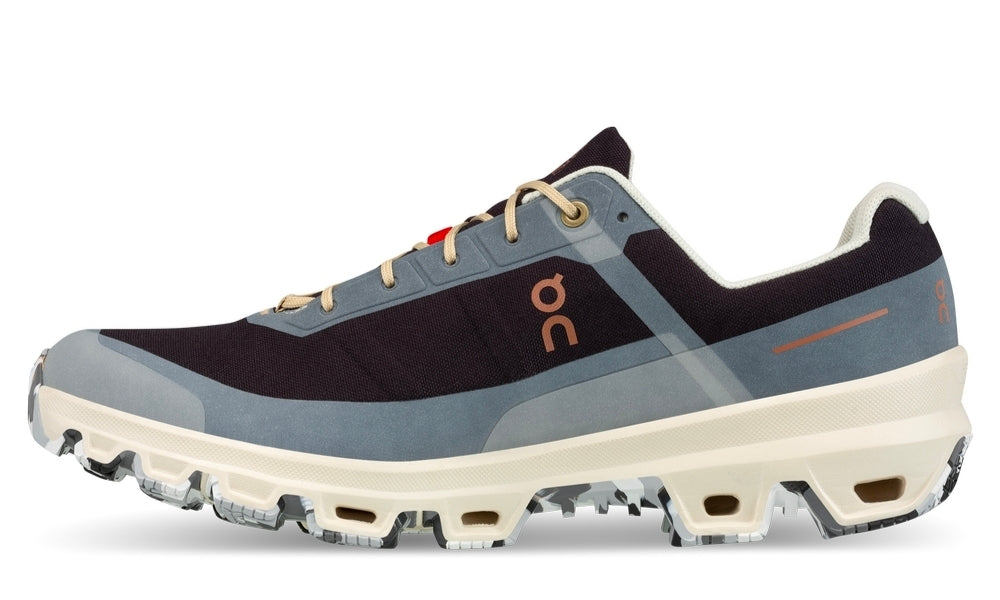 Loewe x Cloudventure 'Black Grey'