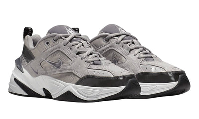 Nike M2K Tekno 'Grey  White'