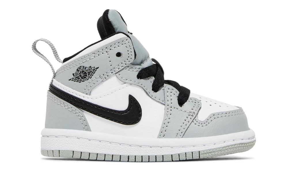 Air Jordan 1 Mid TD ' Grey'