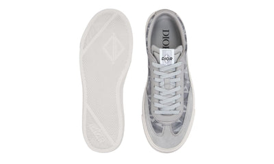 Dior B101 'CD Diamond - Grey'