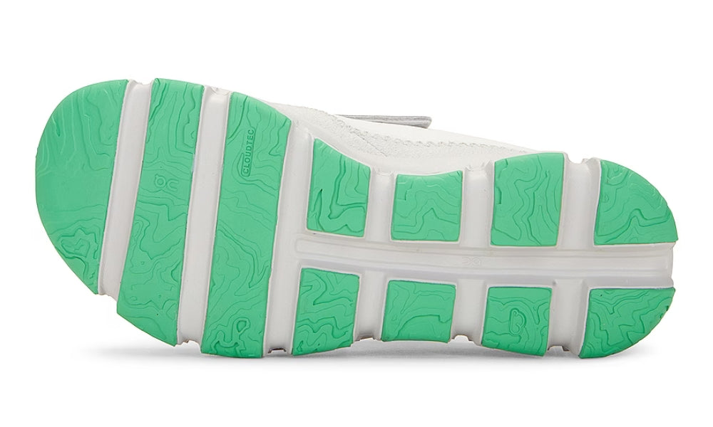 On Cloudaway CN 'Undyed Parakeet'