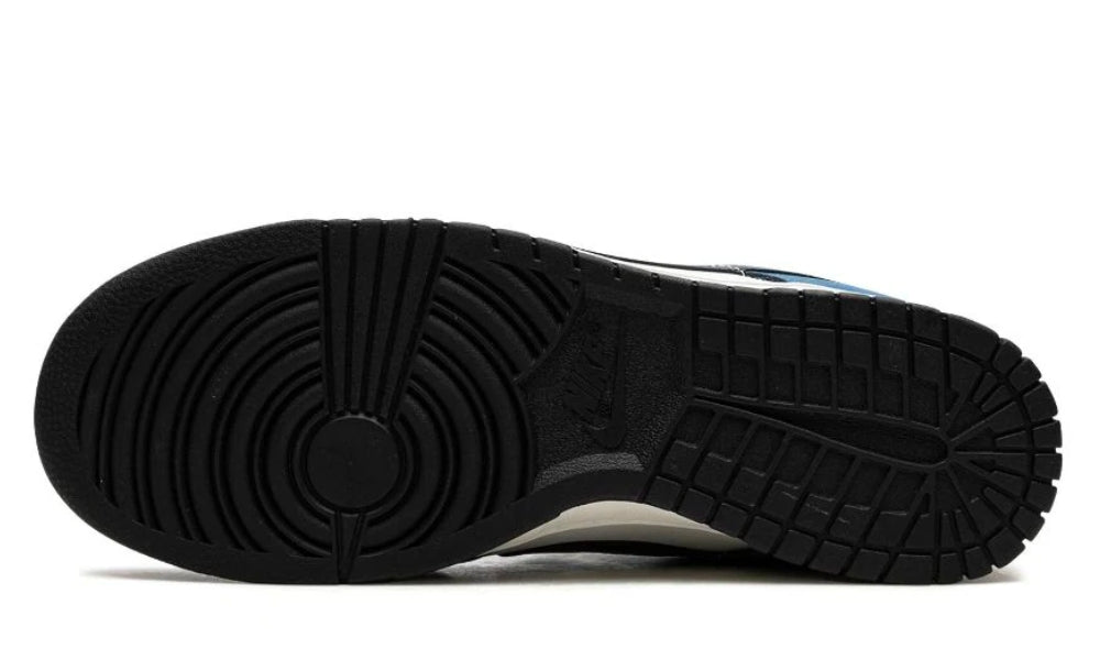 Nike Dunk Low "Industrial Blue"