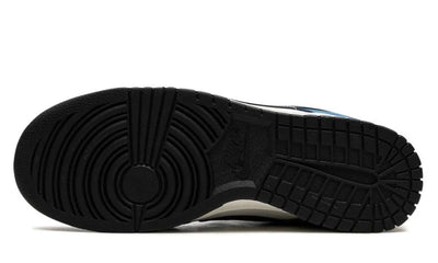 Nike Dunk Low "Industrial Blue"