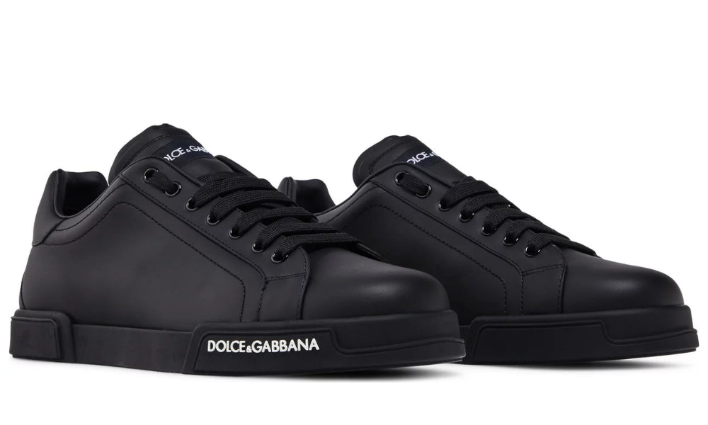 Dolce & Gabbana Portofino 'Black'