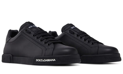Dolce & Gabbana Portofino 'Black'