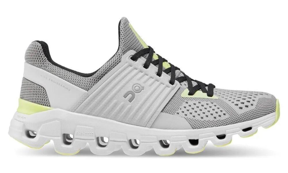 On  Cloudswift 3 'Green, grey'