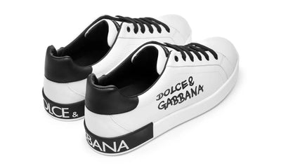 Dolce & Gabbana Portofino Sneakers
