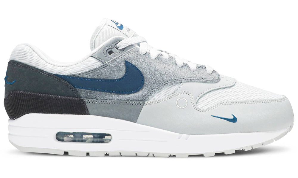Nike Air Max 1 City Pack 'London'
