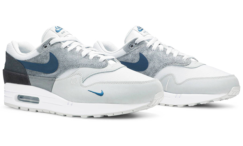 Nike Air Max 1 City Pack 'London'
