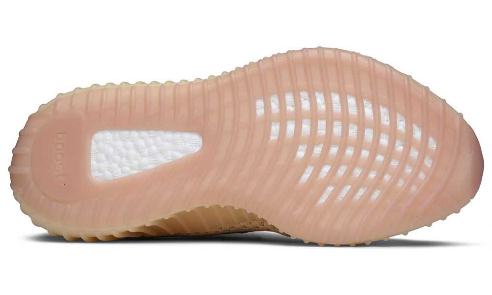 Adidas Yeezy Kids 350 V2 'Linen'