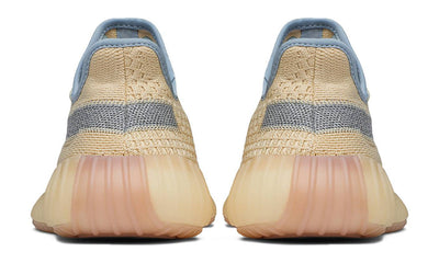 Yeezy Boost 350 V2 'Linen'
