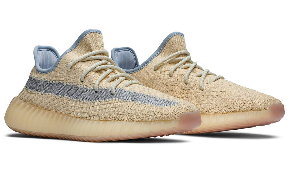 Yeezy Boost 350 V2 'Linen'