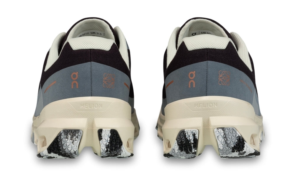 Loewe x Cloudventure 'Black Grey'