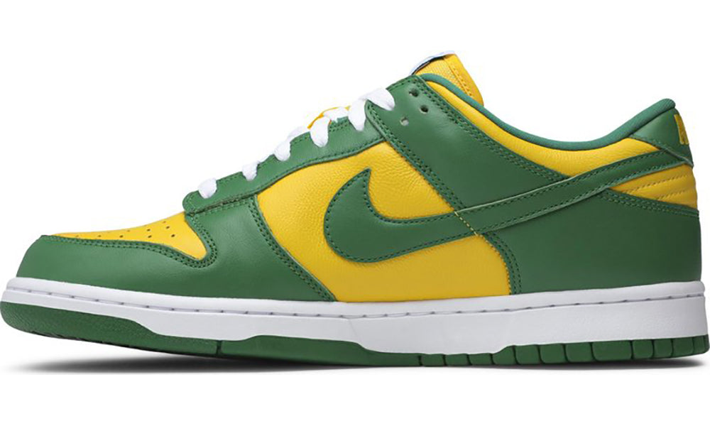 Dunk Low SP 'Brazil'