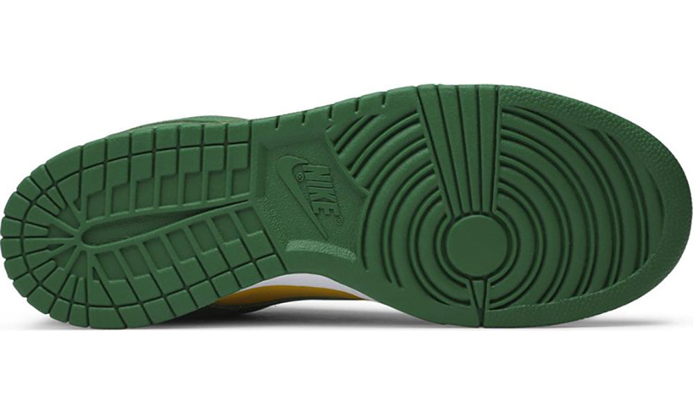 Dunk Low SP 'Brazil'