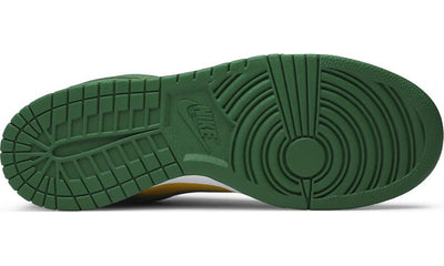 Dunk Low SP 'Brazil'