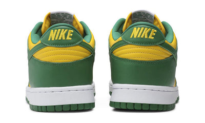 Dunk Low SP 'Brazil'