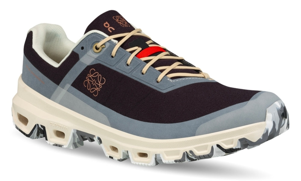 Loewe x Cloudventure 'Black Grey'