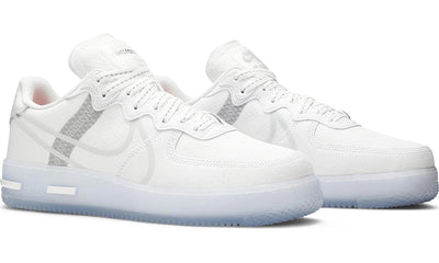 Air Force 1 React QS 'White Ice'