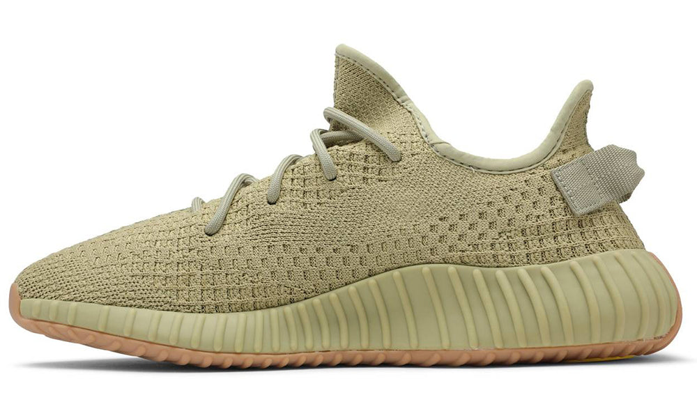 Yeezy Boost 350 V2 ''SULFUR''