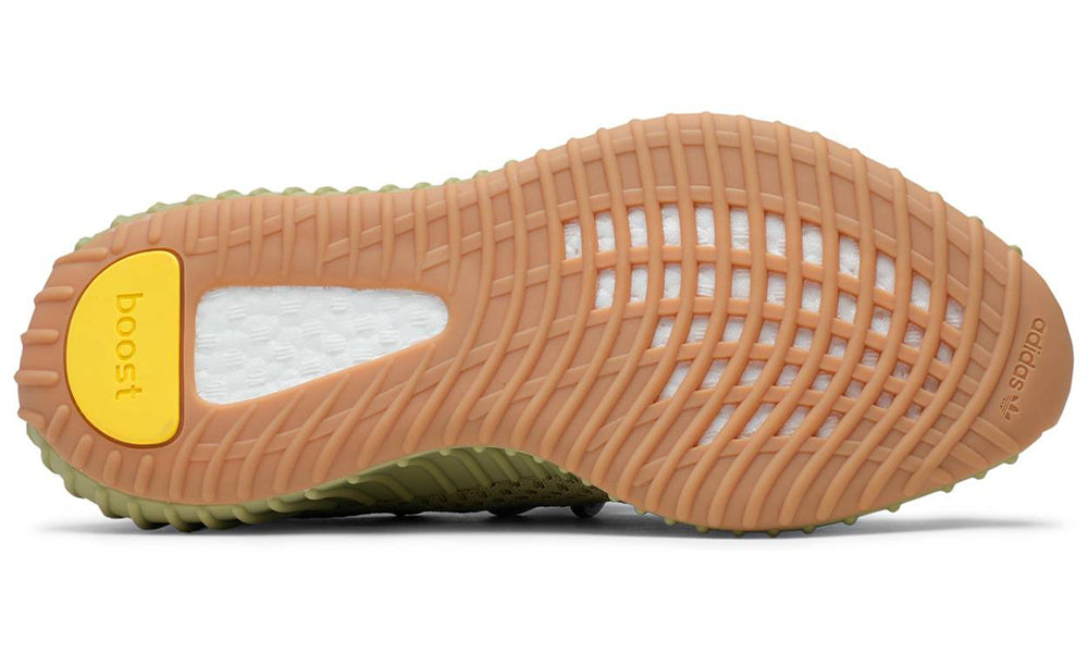 Yeezy Boost 350 V2 ''SULFUR''