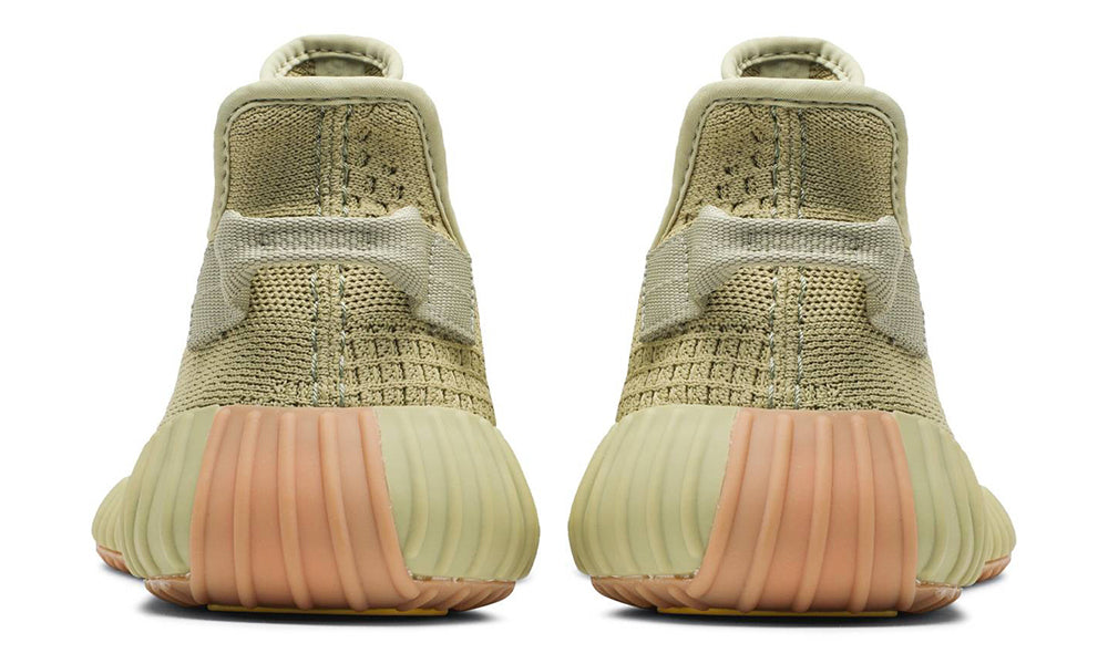 Yeezy Boost 350 V2 ''SULFUR''