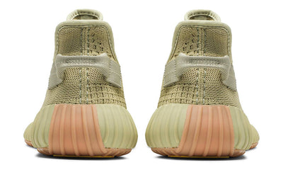 Yeezy Boost 350 V2 ''SULFUR''