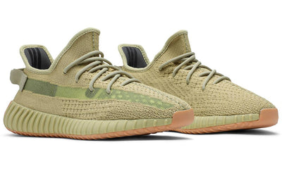 Yeezy Boost 350 V2 ''SULFUR''