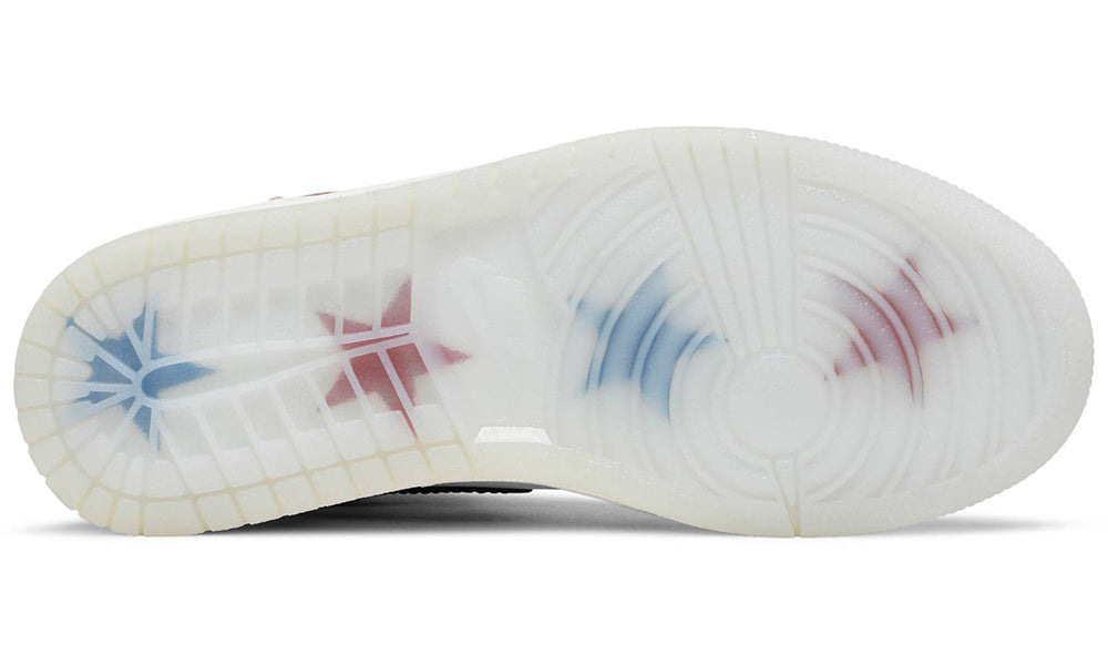 Trophy Room x Air Jordan 1 Retro High OG SP 'Chicago'