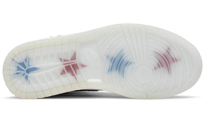 Trophy Room x Air Jordan 1 Retro High OG SP 'Chicago'