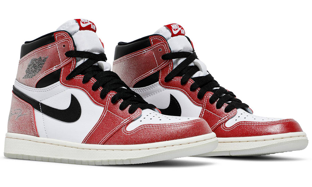 Trophy Room x Air Jordan 1 Retro High OG SP 'Chicago'