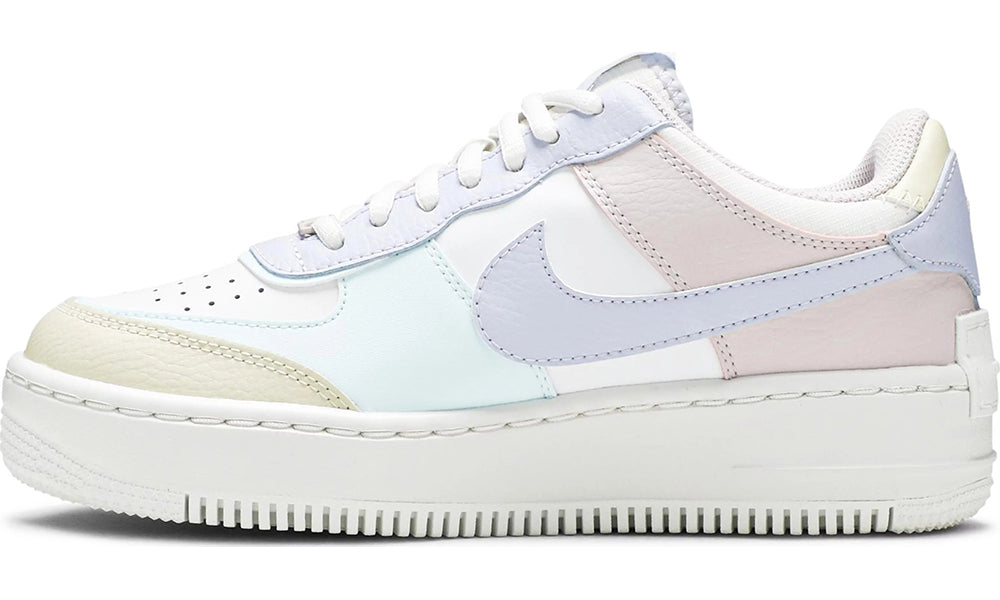 Air Force 1 Shadow 'Pastel'