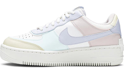 Air Force 1 Shadow 'Pastel'