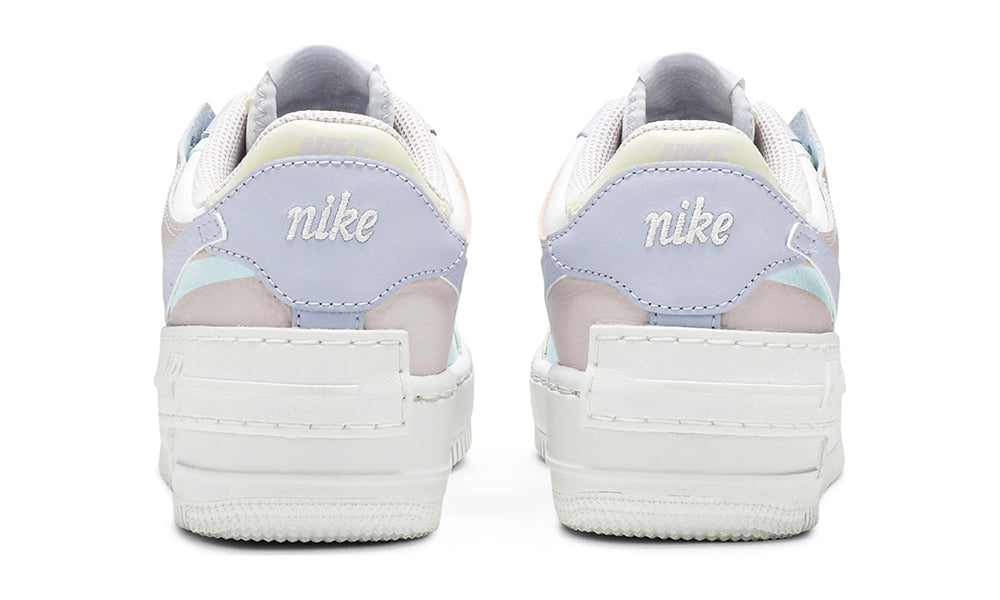 Air Force 1 Shadow 'Pastel'
