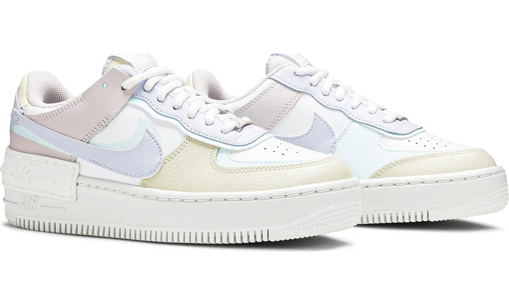 Air Force 1 Shadow 'Pastel'