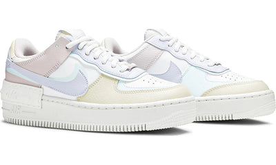 Air Force 1 Shadow 'Pastel'