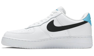 Air Force 1 '07 Low 'Worldwide Pack - Blue Fury'