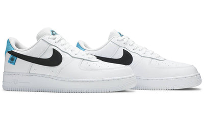 Air Force 1 '07 Low 'Worldwide Pack - Blue Fury'